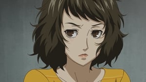 PERSONA 5 The Animation: 1×9