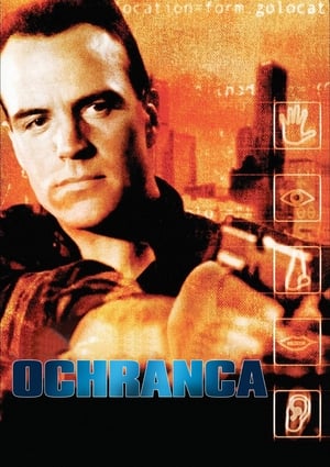 Poster Ochranca 1996