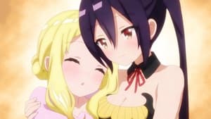 RPG Fudousan: Episódio: 2 da 1ª Temporada