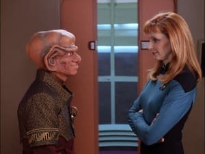 Star Trek – The Next Generation S06E22