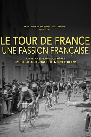 Image Le Tour de France, une passion française