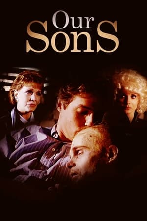 Poster Our Sons 1991