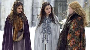 Reign: Stagione 1 x Episodio 19