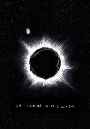 La journée la plus longue