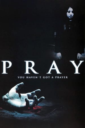 Poster Modlitwa 2005