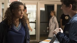 The Good Doctor: O Bom Doutor: 1×3