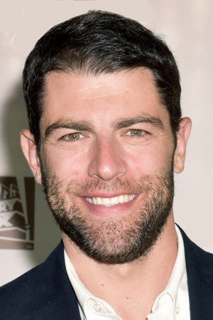 Max Greenfield photo