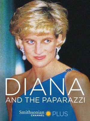 Diana and the Paparazzi poster