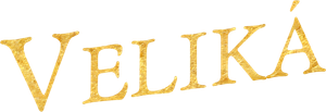 The Great — Logos 4