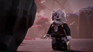 مسلسل LEGO Ninjago: Dragons Rising الموسم 4 الحلقة 15