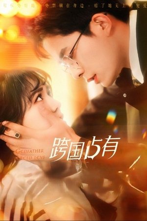 Poster de 跨国占有