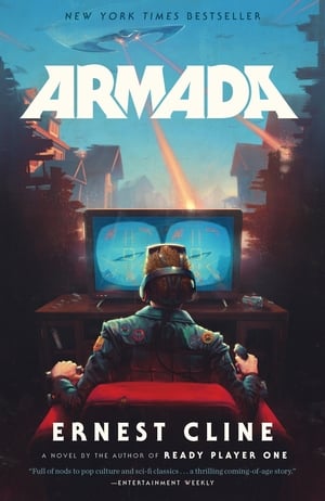 Armada poster