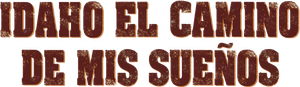 My Own Private Idaho — Logos 6
