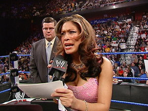 WWE Friday Night SmackDown: 7×53