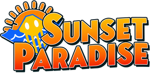 Sunset Paradise