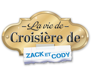 The Suite Life on Deck — Logos 4
