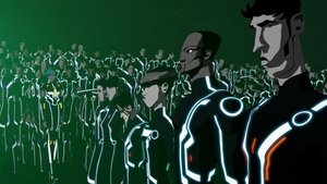 TRON: Uprising: Sezon 1 Odcinek 3