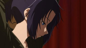 Scum of the Brave: 1×20