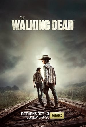 poster The Walking Dead