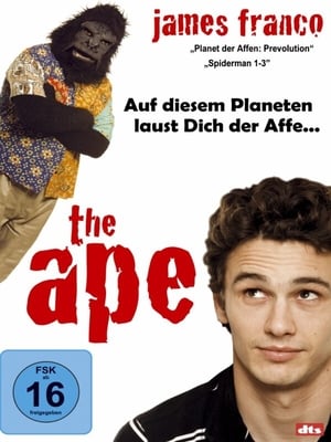 Poster The Ape - Auf diesem Planeten laust dich der Affe ... 2005