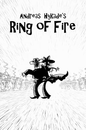 Poster Ring of Fire (2000)