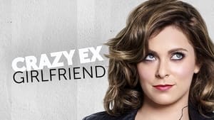 poster Crazy Ex-Girlfriend