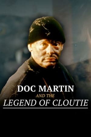 Poster Doc Martin and the Legend of the Cloutie (2003)