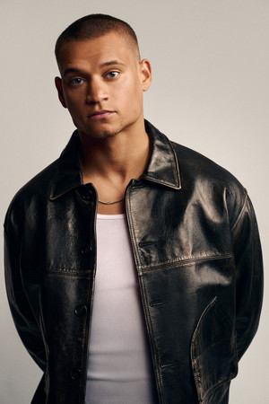 Tyriq Withers portrait