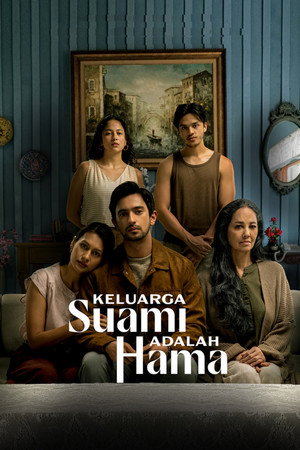 Keluarga Suami Adalah Hama (2026)