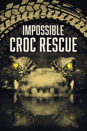 Image Impossible Croc Rescue