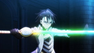 That Time I Got Reincarnated as a Slime: 4×2