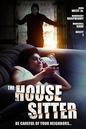 The House Sitter 4