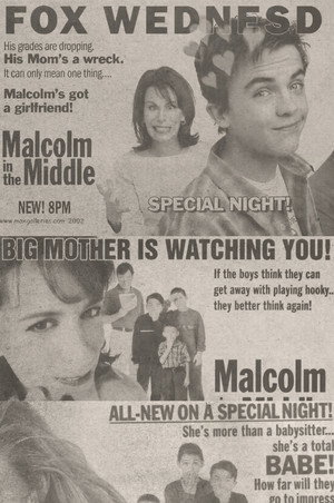 Malcolm in the Middle: Life's Still Unfair 114