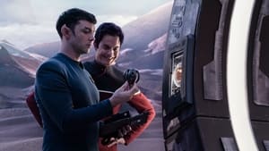 Star Trek: Strange New Worlds Season 2 Episode 7
