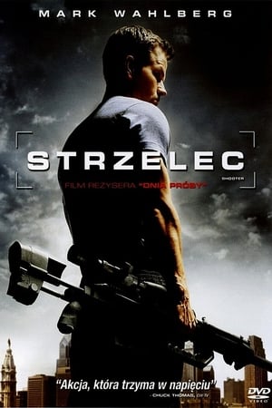 Poster Strzelec 2007