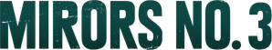 Miroirs No. 3 — Logos 3