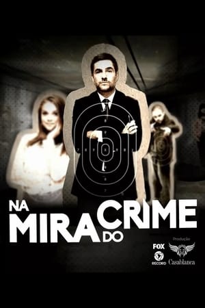 Poster Na Mira do Crime (2014)