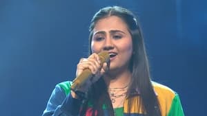 Indian Idol Mithoon's Melody Challenge