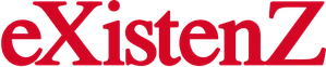 eXistenZ — Logos 3