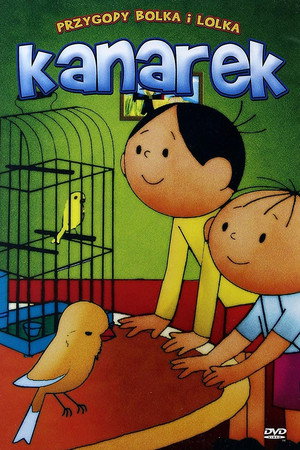 Lolka és Bolka kalandjai: A kanári