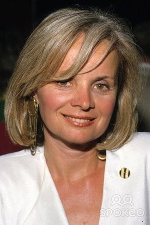 Margaret Ladd portrait