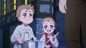 Campfire Cooking in Another World with My Absurd Skill: 1×18