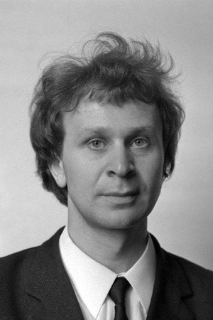 Yuri Rodionov portrait