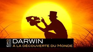 Darwin à la découverte du monde