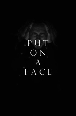 Put on a Face 9