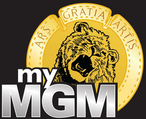 MGM Brasil