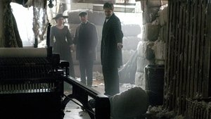 North & South Season 1 Episode 1