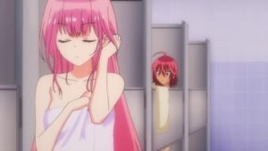 Bokutachi wa Benkyou ga Dekinai: Saison 2 Episode 8