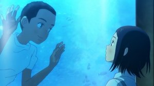 Children of the Sea รุกะผจญภัยโลกใต้ทะเล เดอะมูฟวี่ พากย์ไทย