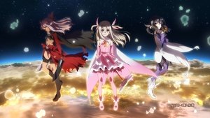 Fate/kaleid liner Prisma Illya Season 3 Episode 1